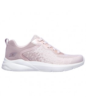 skechers memory foam rosa