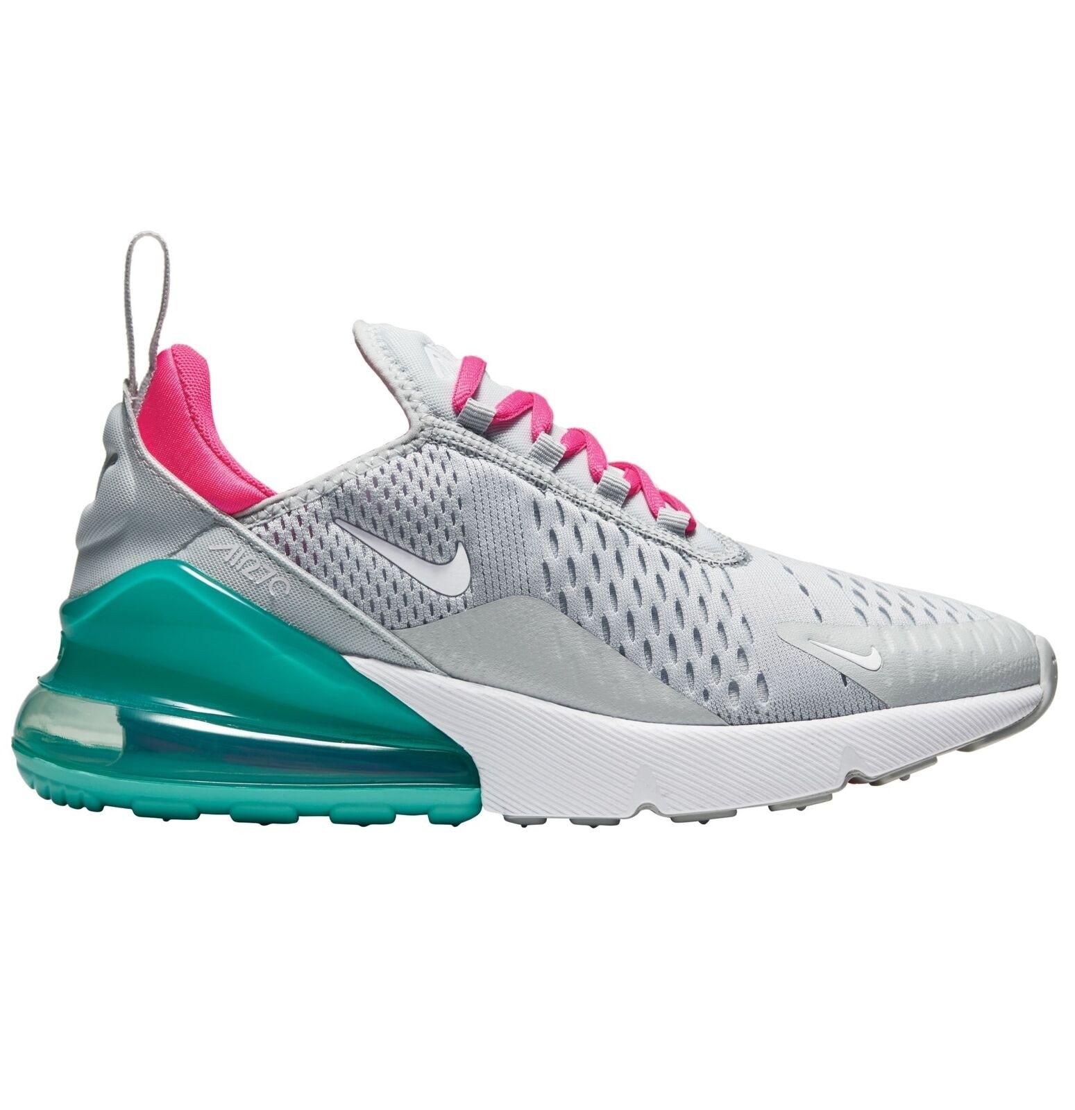 are air max 270 good for running