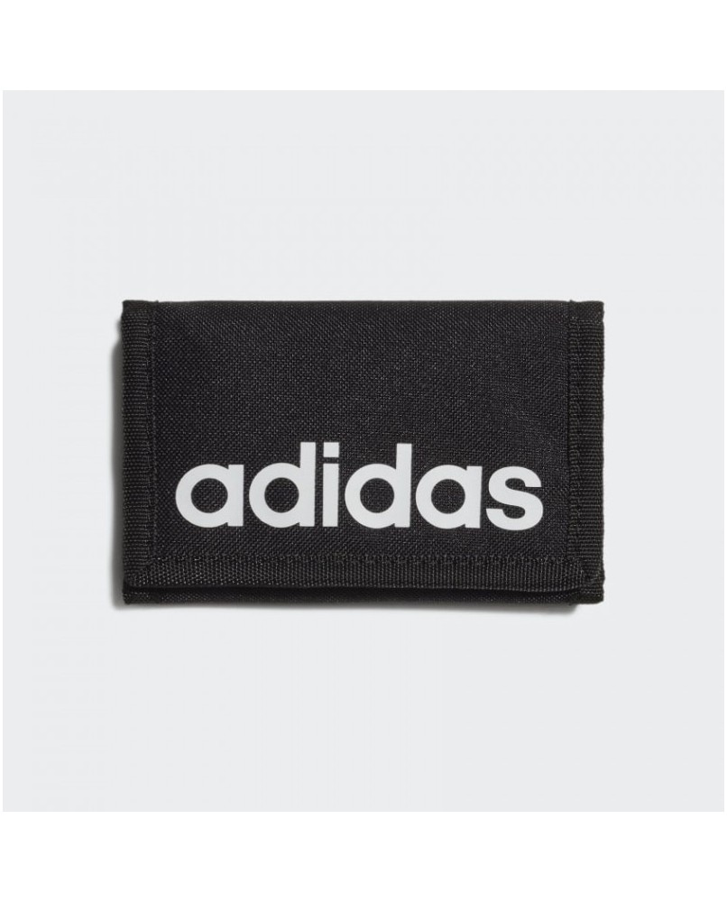 ADIDAS GN1959 LIN  Wallet  portafoglio linear performance