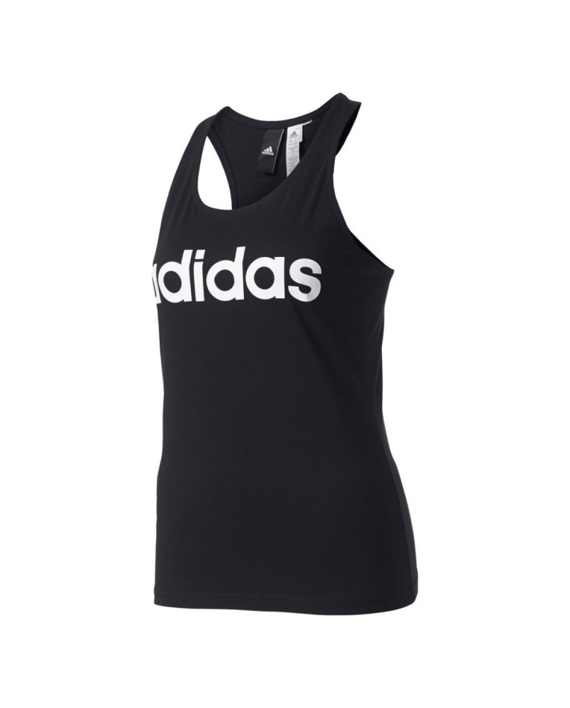 canottiera adidas